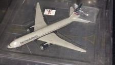 Boite Maquette Avion Metal
