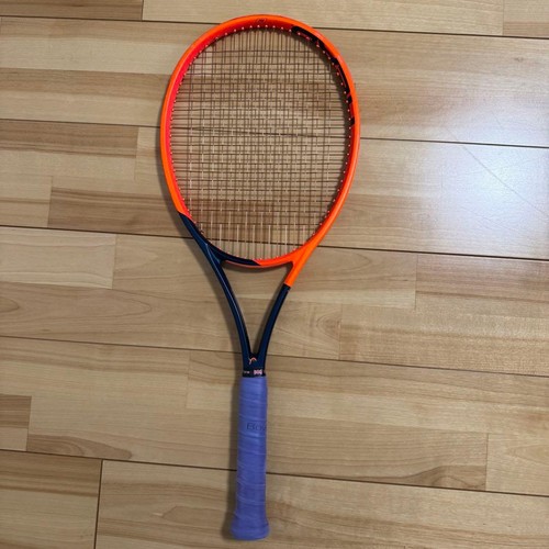 Head auxetic radical - head, pro