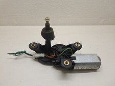 Système moteur essuie glace