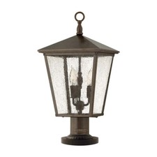 Lampe Lumière de Trajet Borne