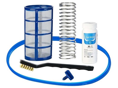 Consommables pour ioniseur