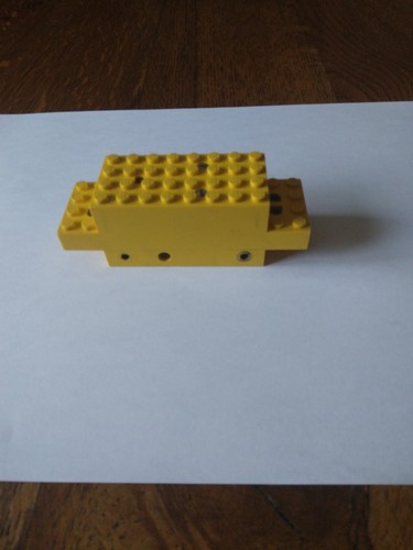 Lego moteur train - lego, 4.5