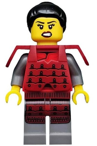 Figurine minifigure lego - figurine,