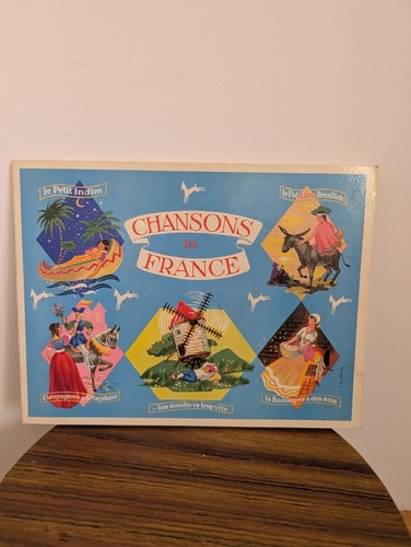 Chocolat poulain album - chocolat,