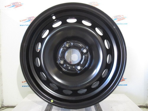 Jante tole acier ford eco - acier,