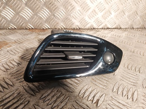 Grille aération droite - grille,
