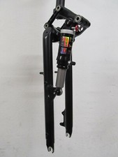 Pog German:a kilo 80mm MTB