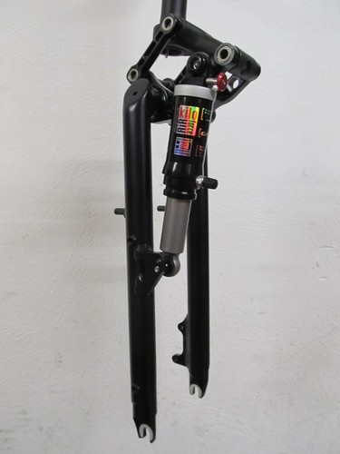 Pog german kilo 80mm mtb - kilo,