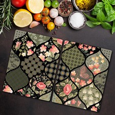 Planche à Découper Moderne