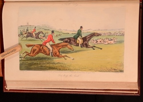 1846 the analysis - of,