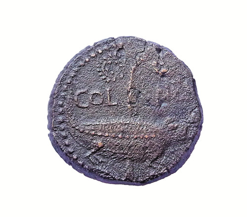 Auguste agrippa de - et,