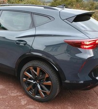 22x STICKERS jantes Formentor