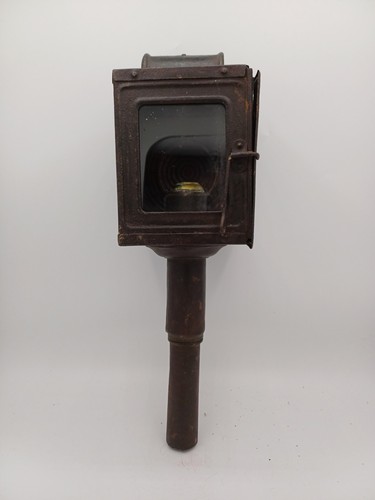 Ancienne lanterne vintage - , –