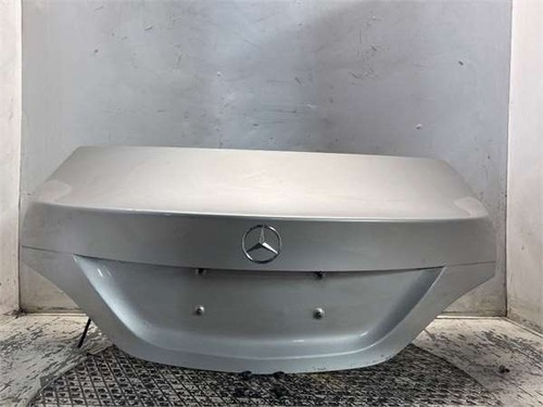 Hayon arrière mercedes - hayon,