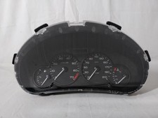 Compteur PEUGEOT 206 PHASE 2 6106LH