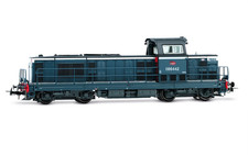 Jouef HO BB 66000 –