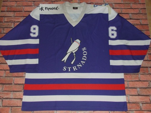 Maillot tricot ice - ice, hockey