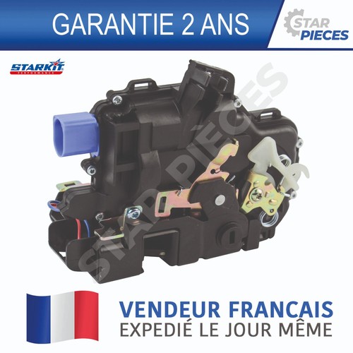 Serrure porte interieure - serrure,