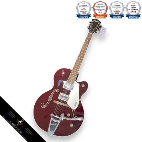 Guitare gretsch g5420t - guitare,