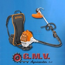 Débroussailleuse à mélange Stihl FR 235 T