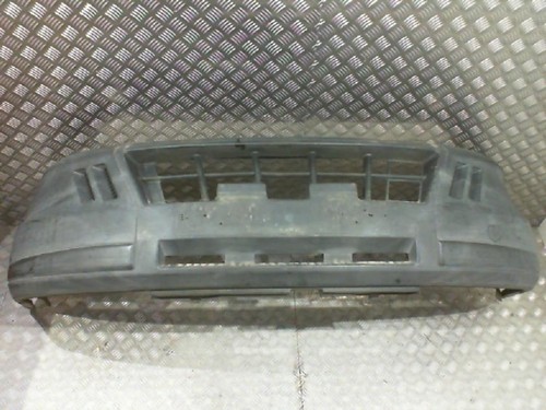 Pare choc avant fiat punto - choc,