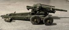 DINKY TOYS  OBUSIER MILITAIRE
