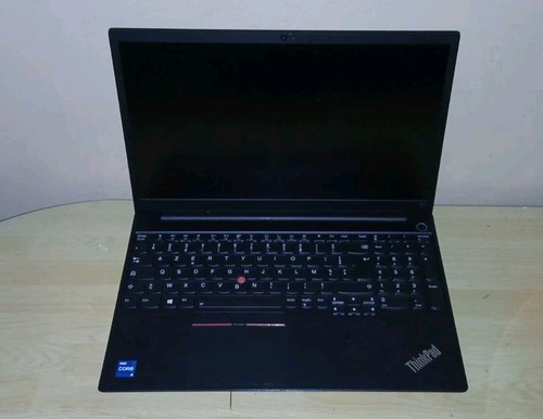 Portable lenovo thinkpad - pc,