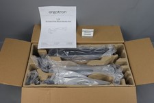 Ergotron 45-353-026 Support Mural Capacité: 3,2-11,3 Kg 360° Non Utilisé