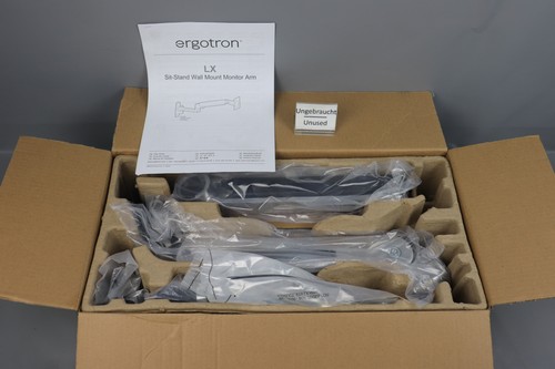 Ergotron 353 026 support - 45-353-026,