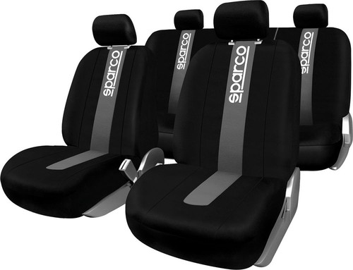 Sparco jeu complet - complet, spc1011