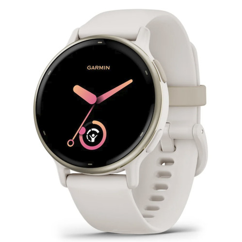 Garmin vivoactive music gps - music,