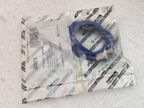 Ariston 243016 thermostat - ariston,