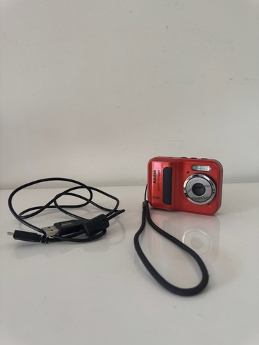 Kodak digital camera easyshare - camera,