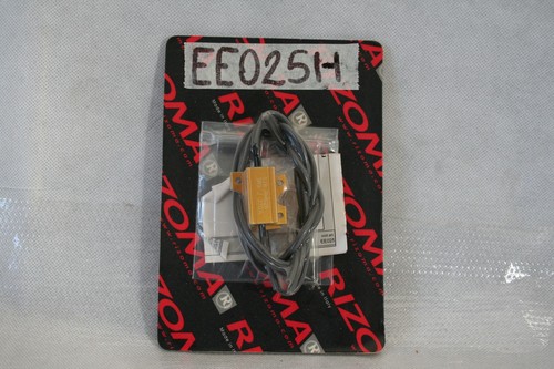 Set sistances clignotants - set,