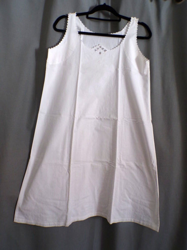 Ancienne chemise nuit - de, /