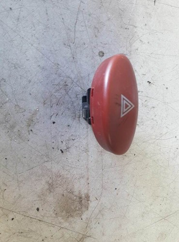 4956 bouton warning peugeot - 4956*,