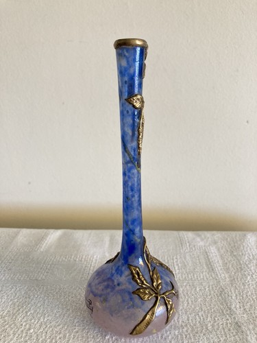 Rare petit vase art nouveau - rare,