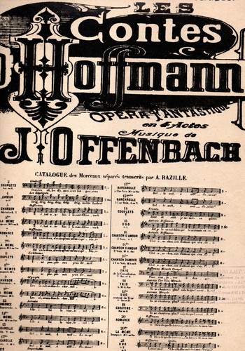 Partition piano voix sop - piano, &
