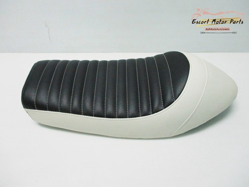 Fit yamaha sr500 sr400 - sr500, seat