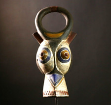 Masque de vache Bobo Bush