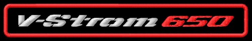 Suzuki strom 650 vstrom - v-strom,
