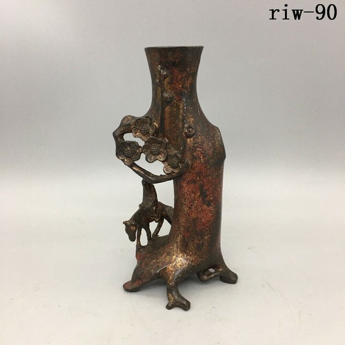 Chinese bronze ware - ,