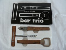 Ancien ensemble BAR TRIO