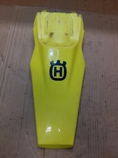 carénage garde boue arrière origine HUSQVARNA 300 TEI enduro 2020