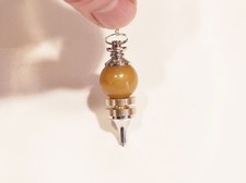 ° PENDULE  MICRO VIBRATOIRE