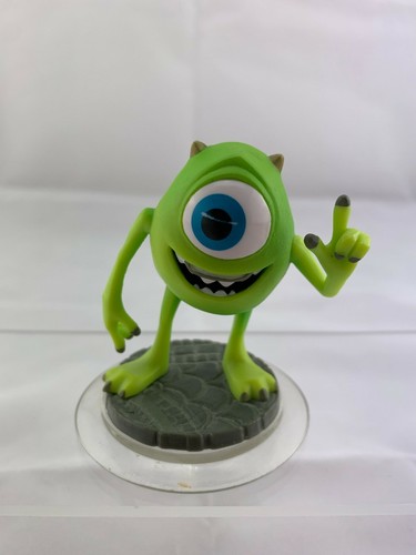 Figurine infinity bob - figurine, 1.0