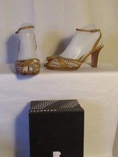 escarpins fratelli rossetti