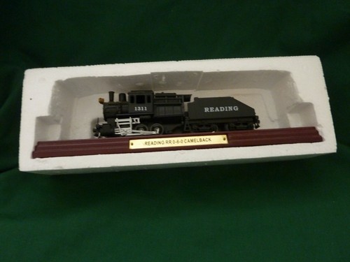 Atlas editions model train - atlas,