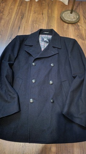Burberry homme veste blazer - homme,