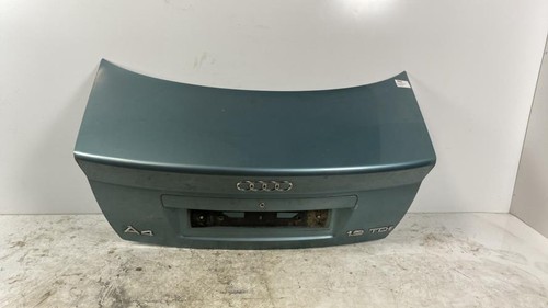 Malle hayon arriere audi - malle/hayon,